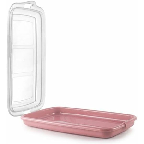 Lunch box Ibili 689210