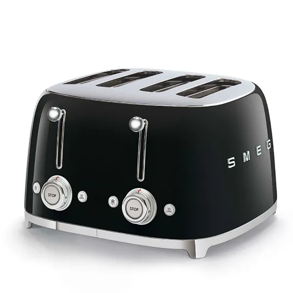 Tosteris Smeg TSF03BLEU 2000 W