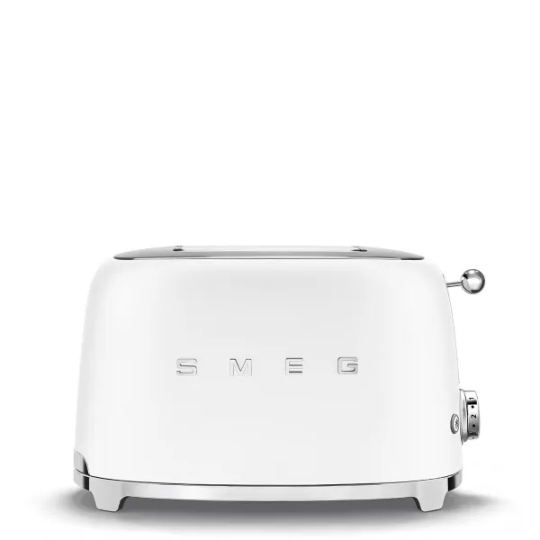 Röster Smeg TSF01WHMEU