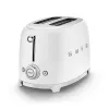 Tosteris Smeg TSF01WHMEU