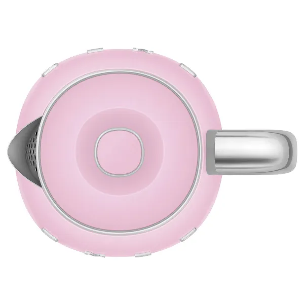 Virdulys Smeg KLF05PKEU