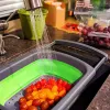 HA5196 СКЛАДНОЙ ДРУГЛАД С РУЧКАМИ