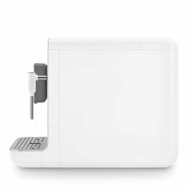 Express Coffee Machine Smeg BCC12WHMEU 1,4 L White