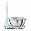 kitchen scale Smeg KSF01PBWW Blue 5 kg