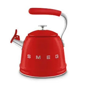 Arbatinukas Smeg 50´STYLE WKF01RD 2,3 L