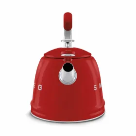 Teapot Smeg 50´STYLE WKF01RD 2,3 L