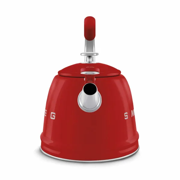 Arbatinukas Smeg 50´STYLE WKF01RD 2,3 L
