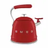 Arbatinukas Smeg 50´STYLE WKF01RD 2,3 L