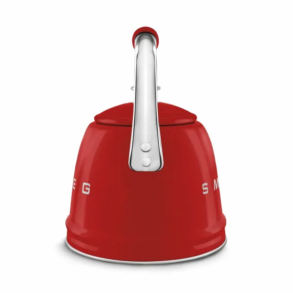 Arbatinukas Smeg 50´STYLE WKF01RD 2,3 L