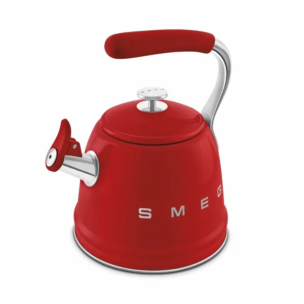 Arbatinukas Smeg 50´STYLE WKF01RD 2,3 L