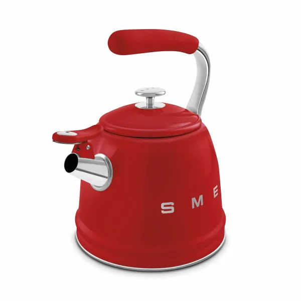 Arbatinukas Smeg 50´STYLE WKF01RD 2,3 L