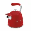 Arbatinukas Smeg 50´STYLE WKF01RD 2,3 L