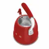Arbatinukas Smeg 50´STYLE WKF01RD 2,3 L