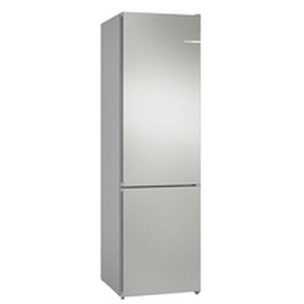 Combined Refrigerator BOSCH Steel