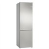 Combined Refrigerator BOSCH Steel