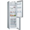 Combined Refrigerator BOSCH Steel