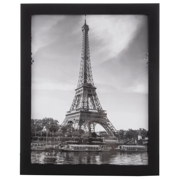 Set of photo frames of different sizes Springos PF0003 10gab