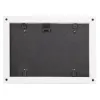 PF0004 SET OF 10 FRAME (WHITE)