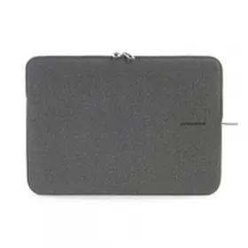 Laptop Case Tucano Mélange Second Skin Black 15,6