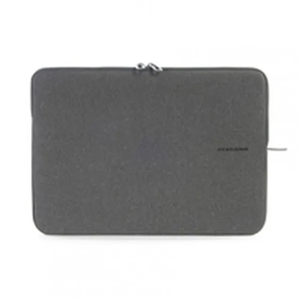 Laptop Case Tucano Mélange Second Skin Black 15,6