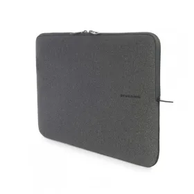 Laptop Case Tucano Mélange Second Skin Black 15,6
