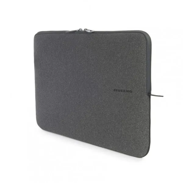 Laptop Case Tucano Mélange Second Skin Black 15,6