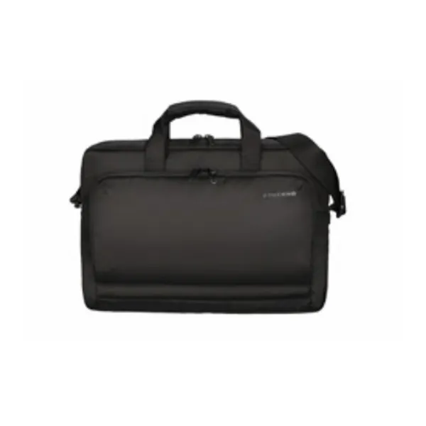 Laptop Case Tucano BSTN-BK Black 15,6