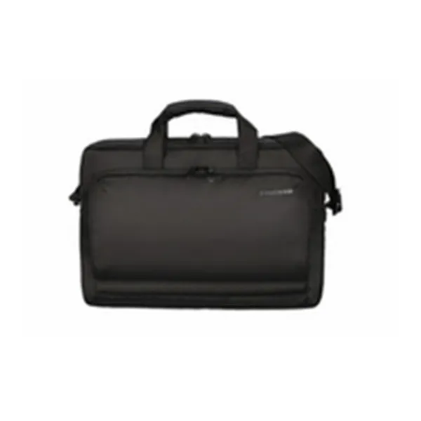 Laptop Case Tucano BSTN-BK Black 15,6