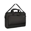 Laptop Case Tucano BSTN-BK Black 15,6