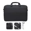 Laptop Case Tucano BSTN-BK Black 15,6