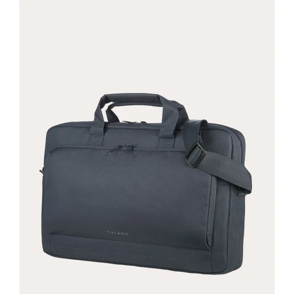 Laptop Case Tucano BSTN-B Blue 16