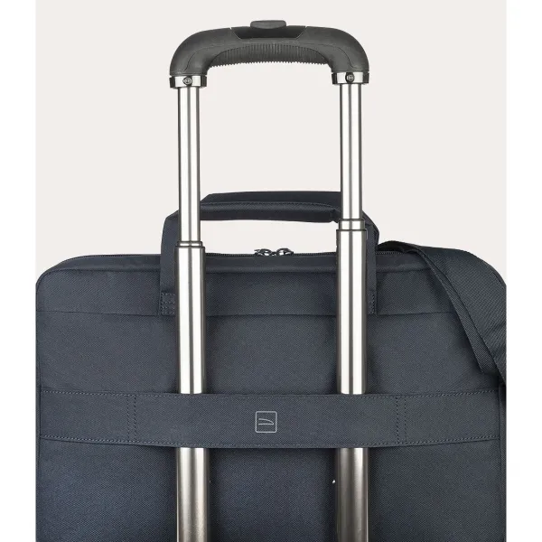 Laptop Case Tucano BSTN-B Blue 16