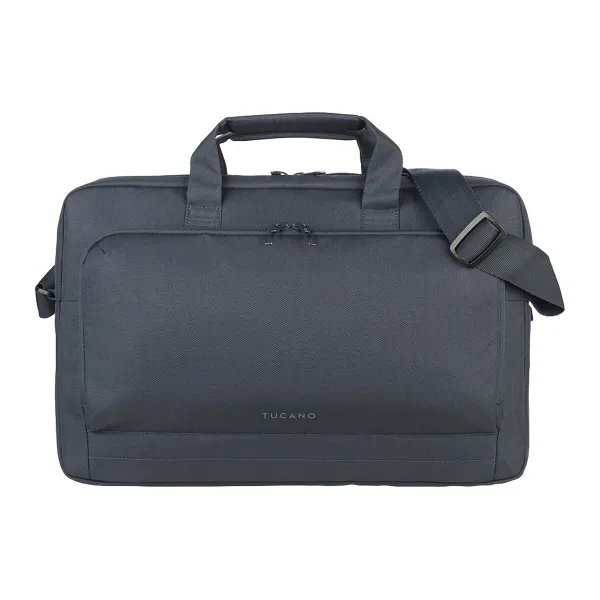 Laptop Case Tucano BSTN-B Blue 16