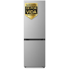 Combined Refrigerator LG
