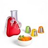 Grater Rowenta DK853B Metal Plastic