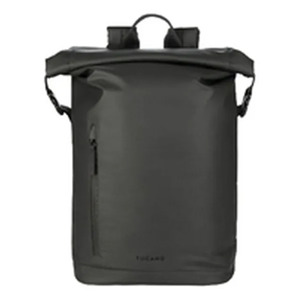 Laptop Backpack Tucano BKROL15-BK Black