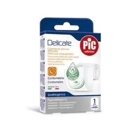 Place mat Catit Green Silicone Plastic Ø 30 cm