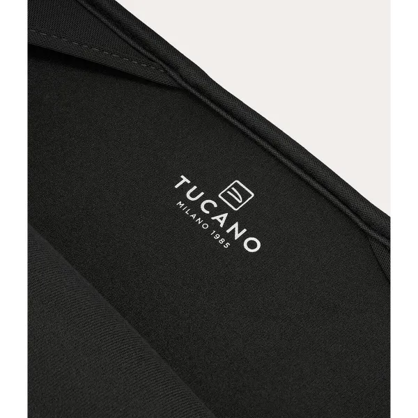 Laptop Case Tucano BFC21314-BK Black 14