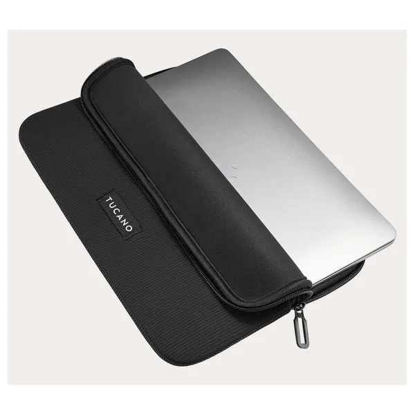 Laptop Case Tucano BFC21516-BK Black 16