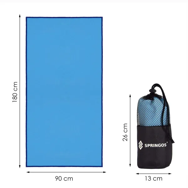 CS0040 NOPEASTI KUIVUVA PYYHE