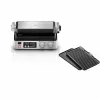 Elektrigrill Braun