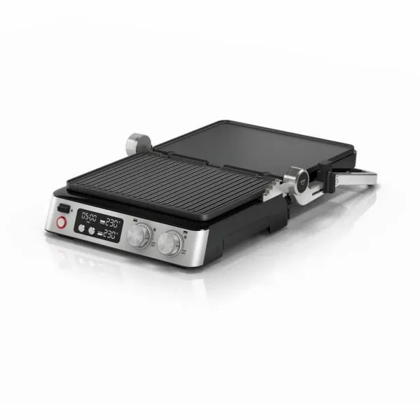 Electric Barbecue Braun