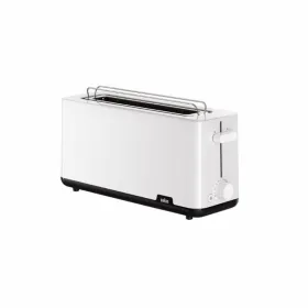 Tosteris Braun HT1110WH