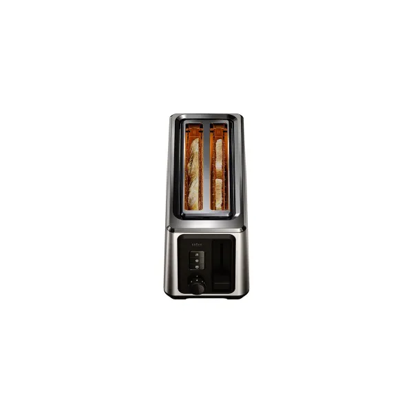Tosteris Braun HT5220BK Melns 1400 W