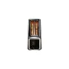 Tosteris Braun HT5220BK Melns 1400 W