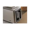 Tosteris Braun HT5220BK Melns 1400 W
