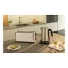 Tosteris Braun HT5220BK Melns 1400 W