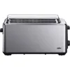 Tosteris Braun HT5220BK Melns 1400 W