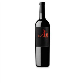 Red Wine Ànima Negra 73834