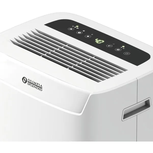Ontvochtiger Olimpia Splendid 02060